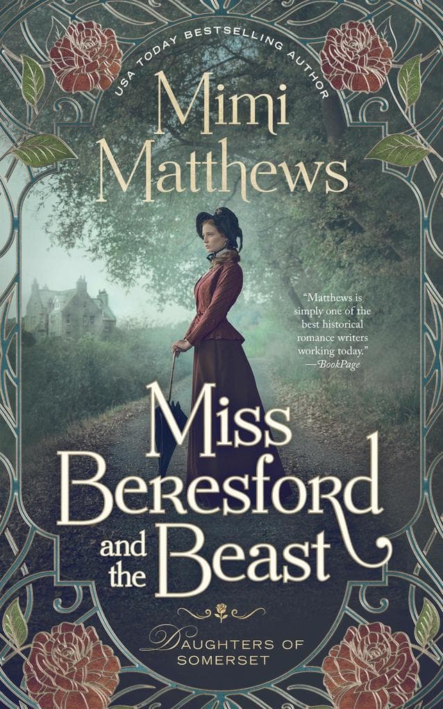 Miss Beresford and the Beast