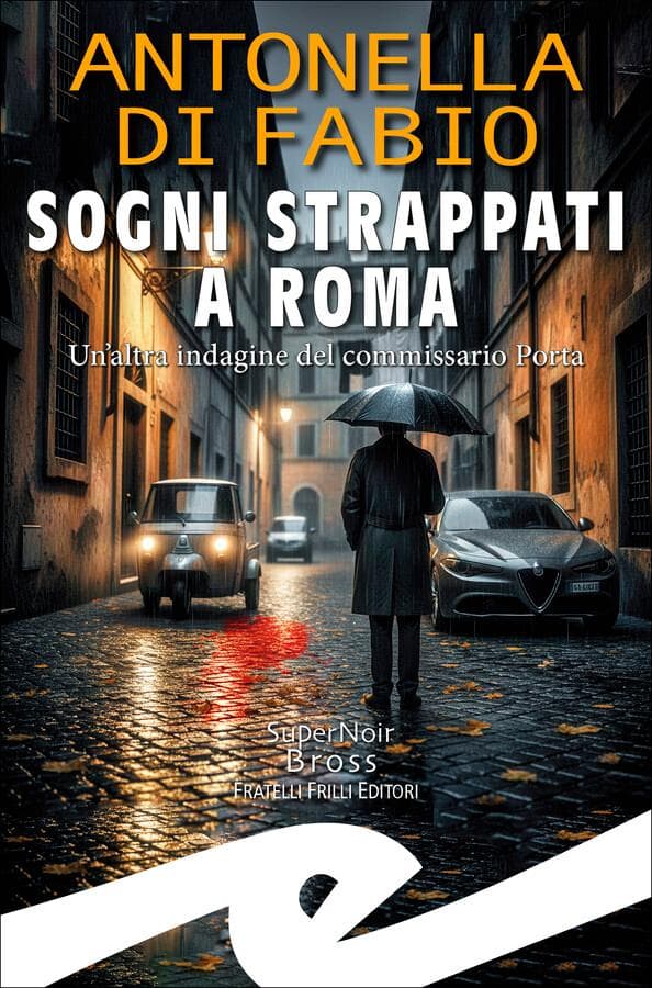 Sogni strappati a Roma