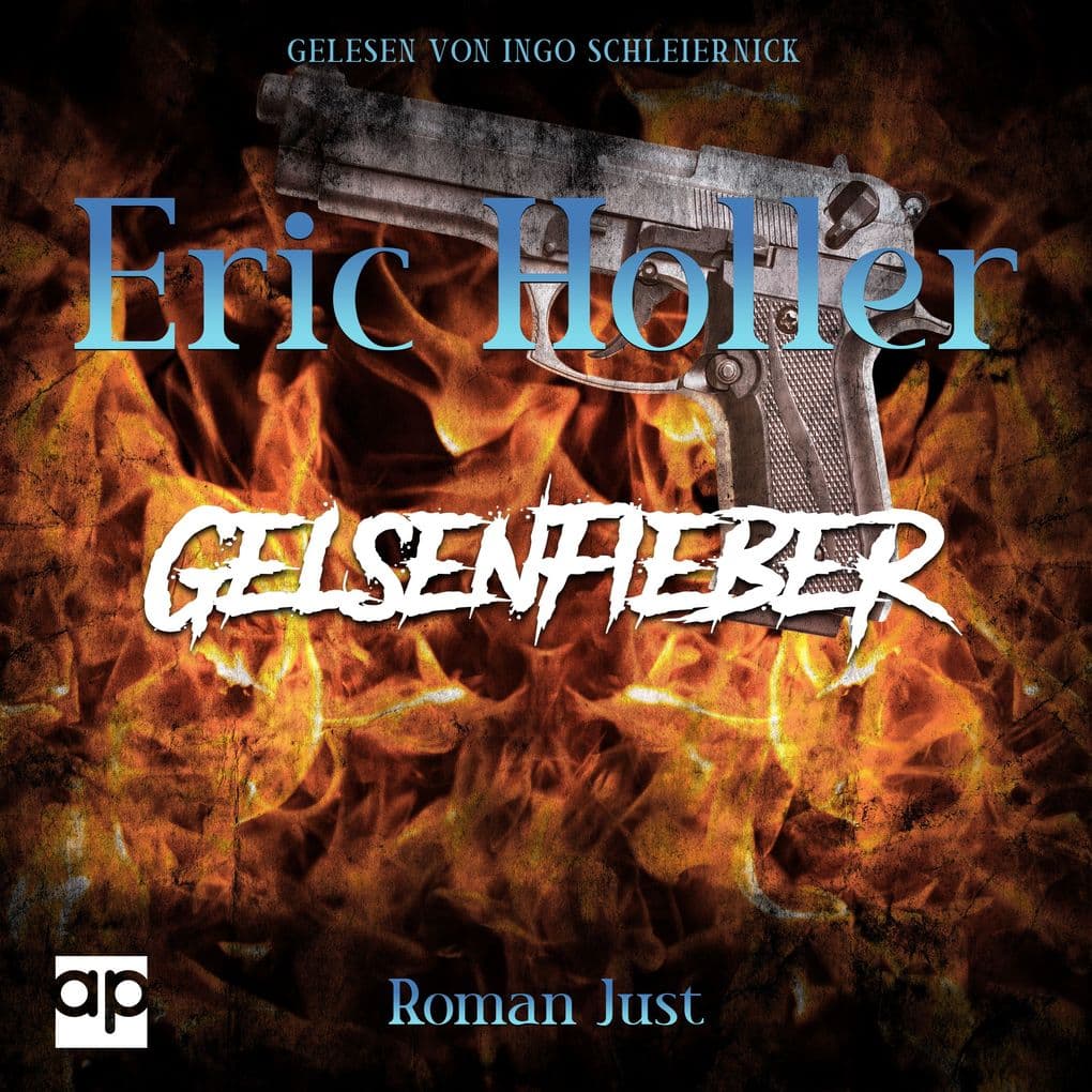 Eric Holler: Gelsenfieber