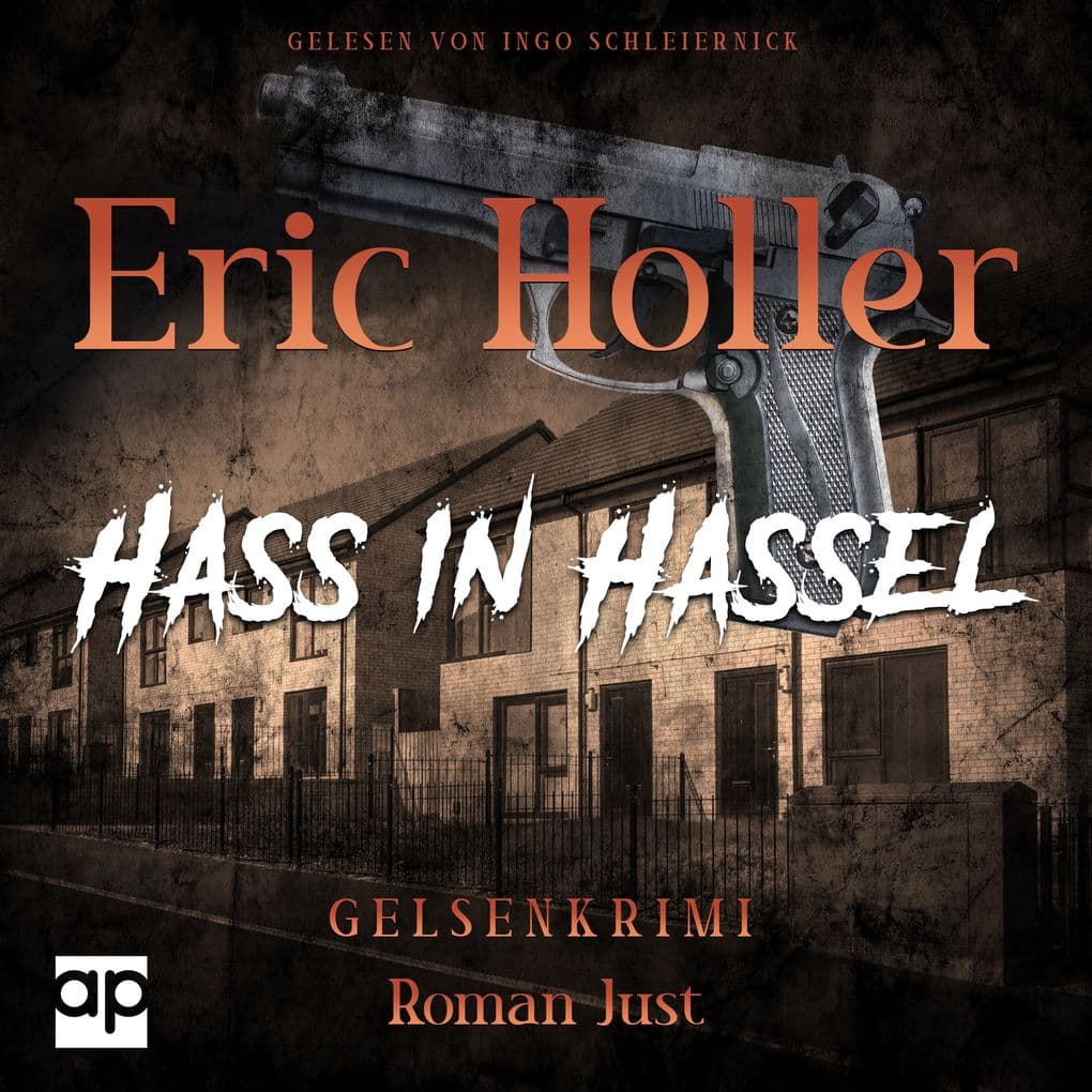 Eric Holler: Hass in Hassel