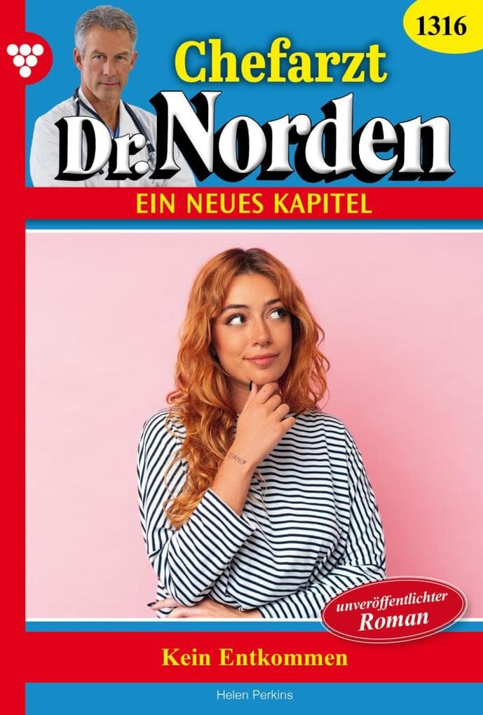 Kein Entkommen