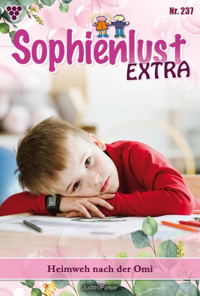 Heimweh nach der Omi