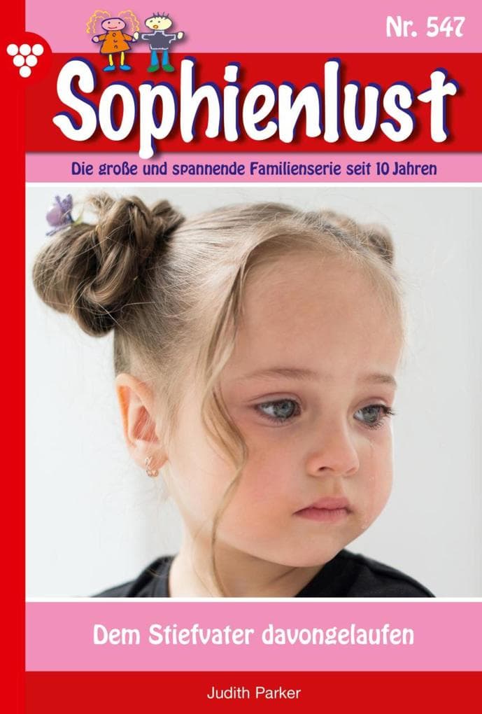 Dem Stiefvater davongelaufen