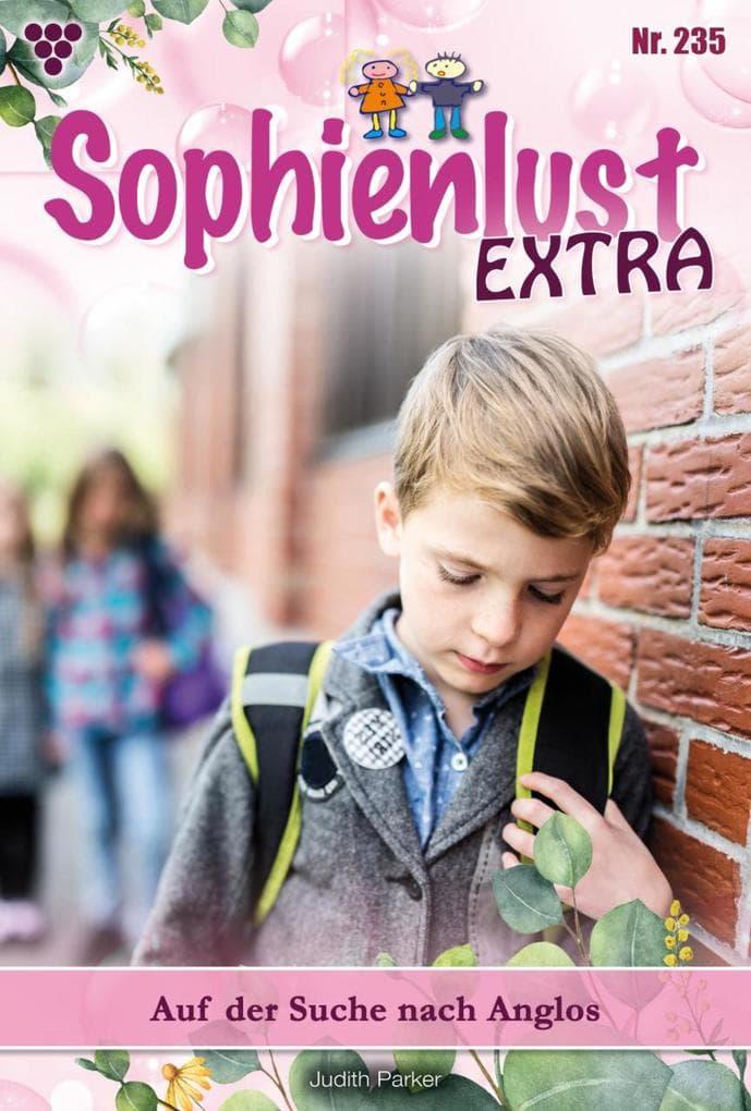 Auf der Suche nach Anglos