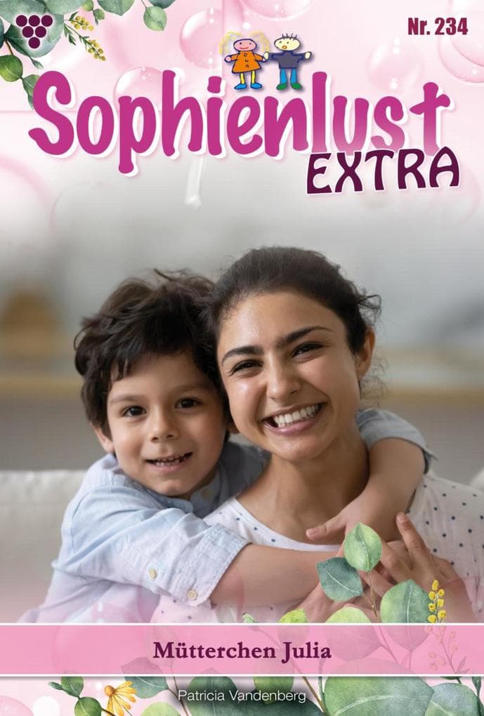 Mütterchen Julia
