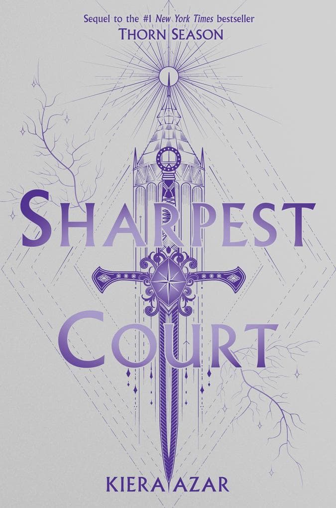 Sharpest Court