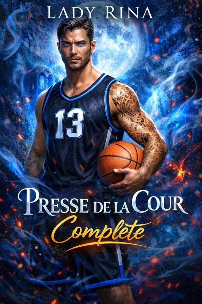 Presse de la Cour Complète