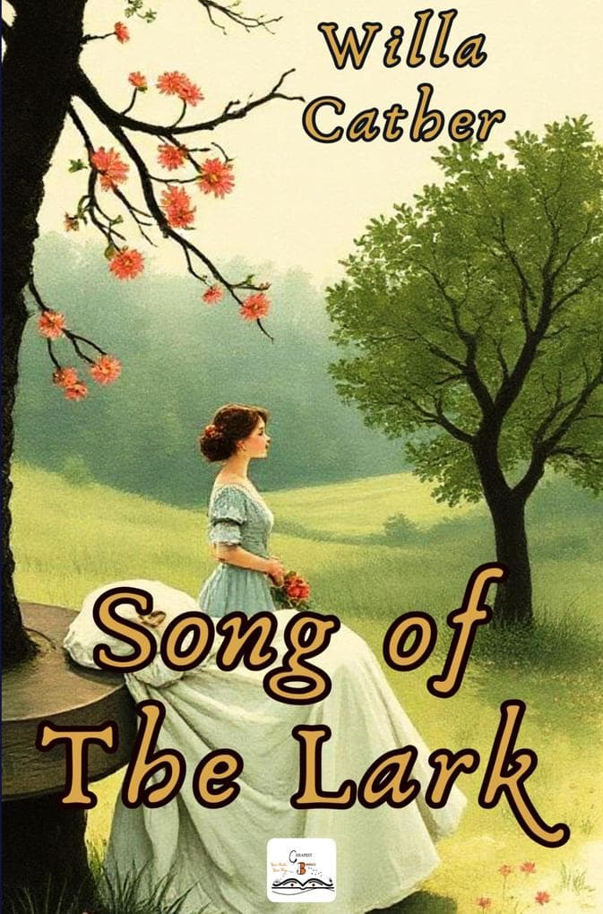Song of the Lark