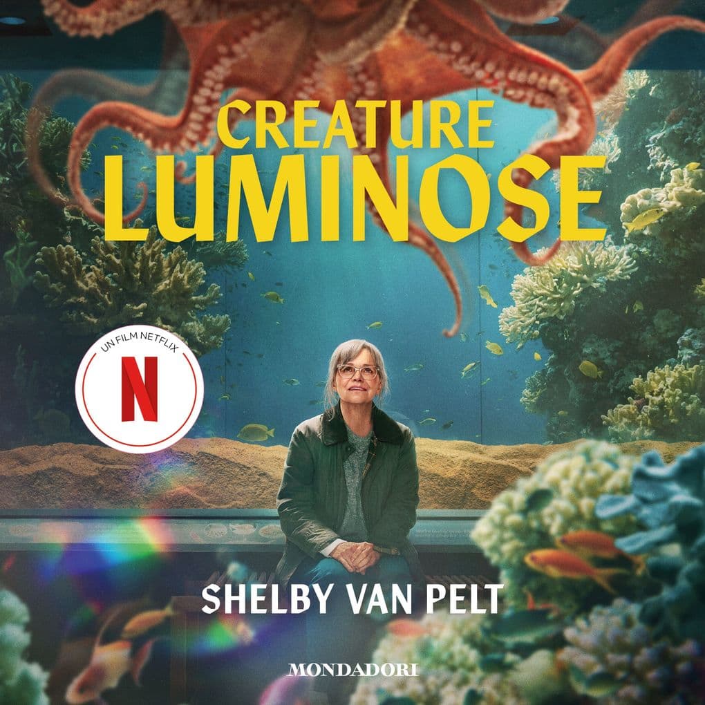 Creature luminose