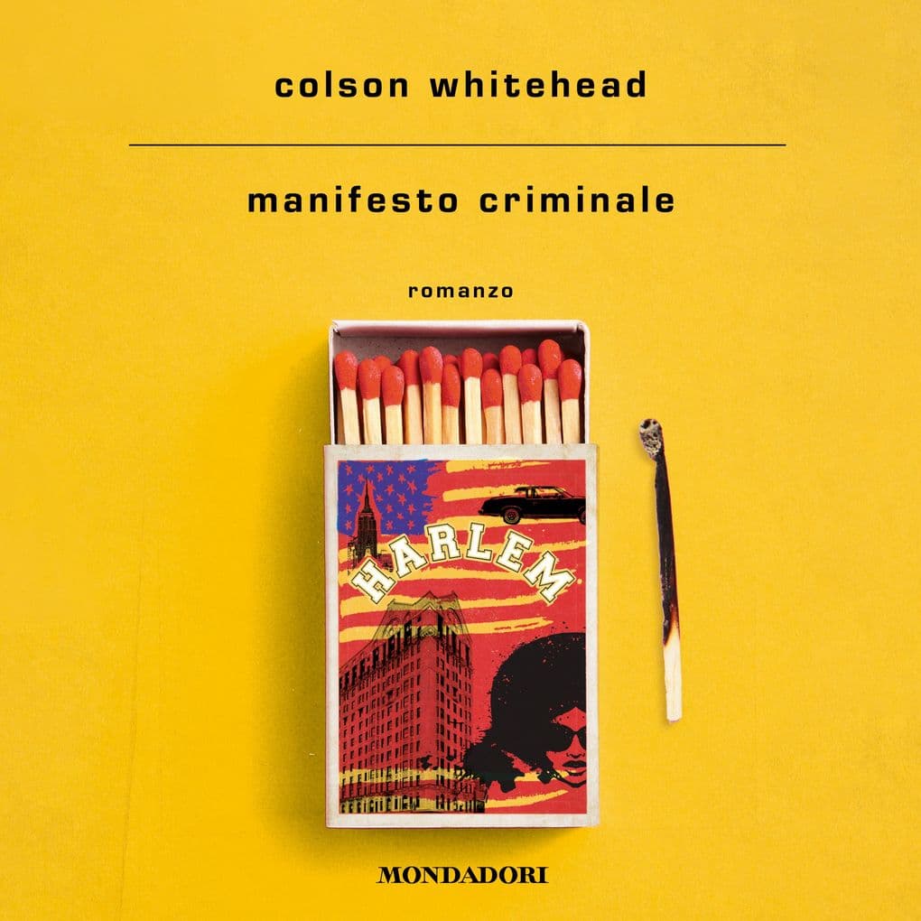 Manifesto criminale
