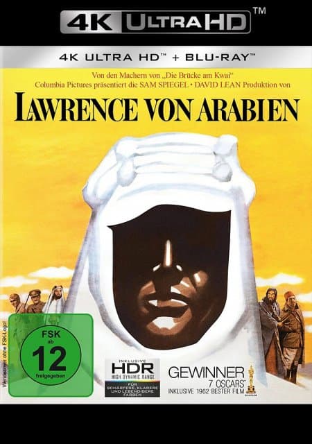 Lawrence von Arabien