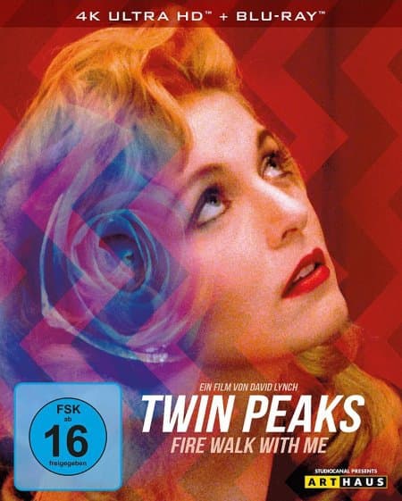 Twin Peaks - Der Film