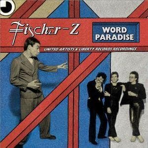 Word Paradise-UA & Liberty Recordings(3CD Digipak)