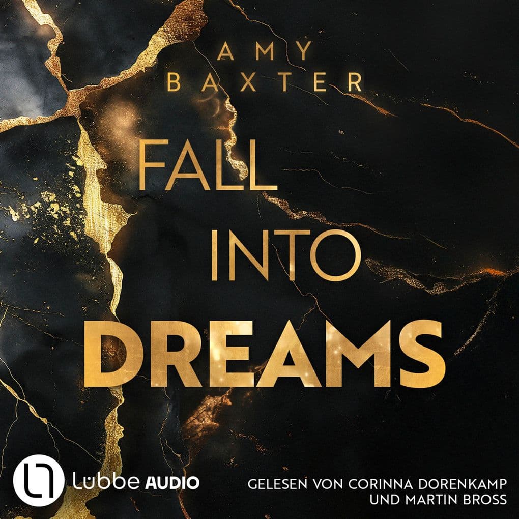 Fall into Dreams - The Club-Empire, Teil 1