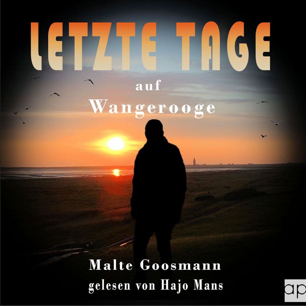 Letzte Tage auf Wangerooge