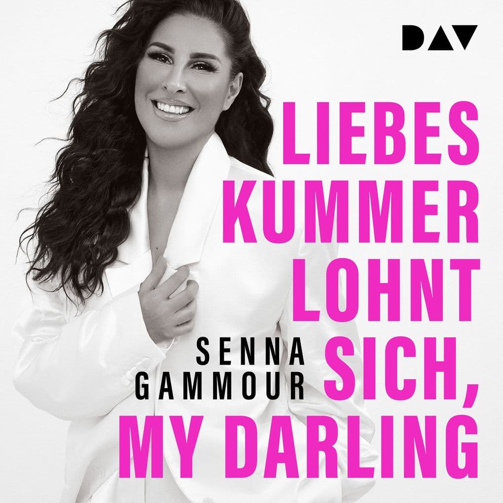 Liebeskummer lohnt sich, my darling
