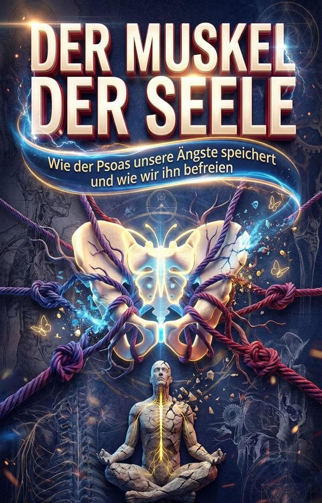 Der Muskel der Seele