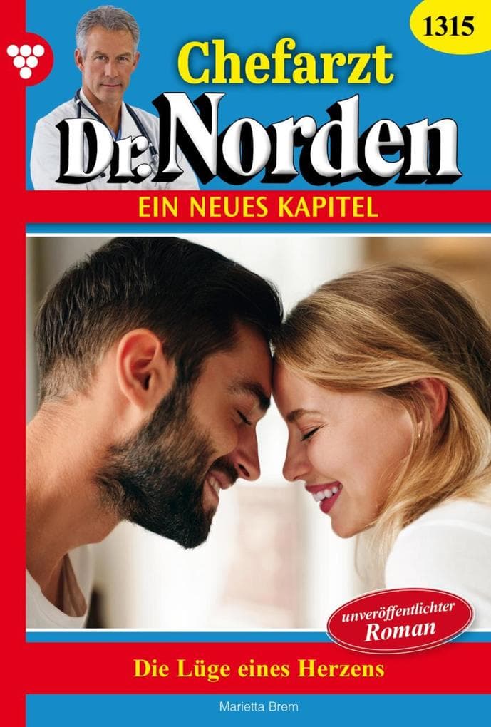 Die Lüge eines Herzens