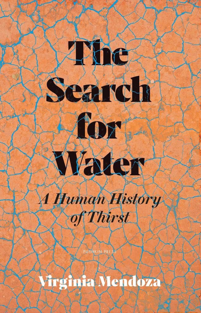 The Search for Water