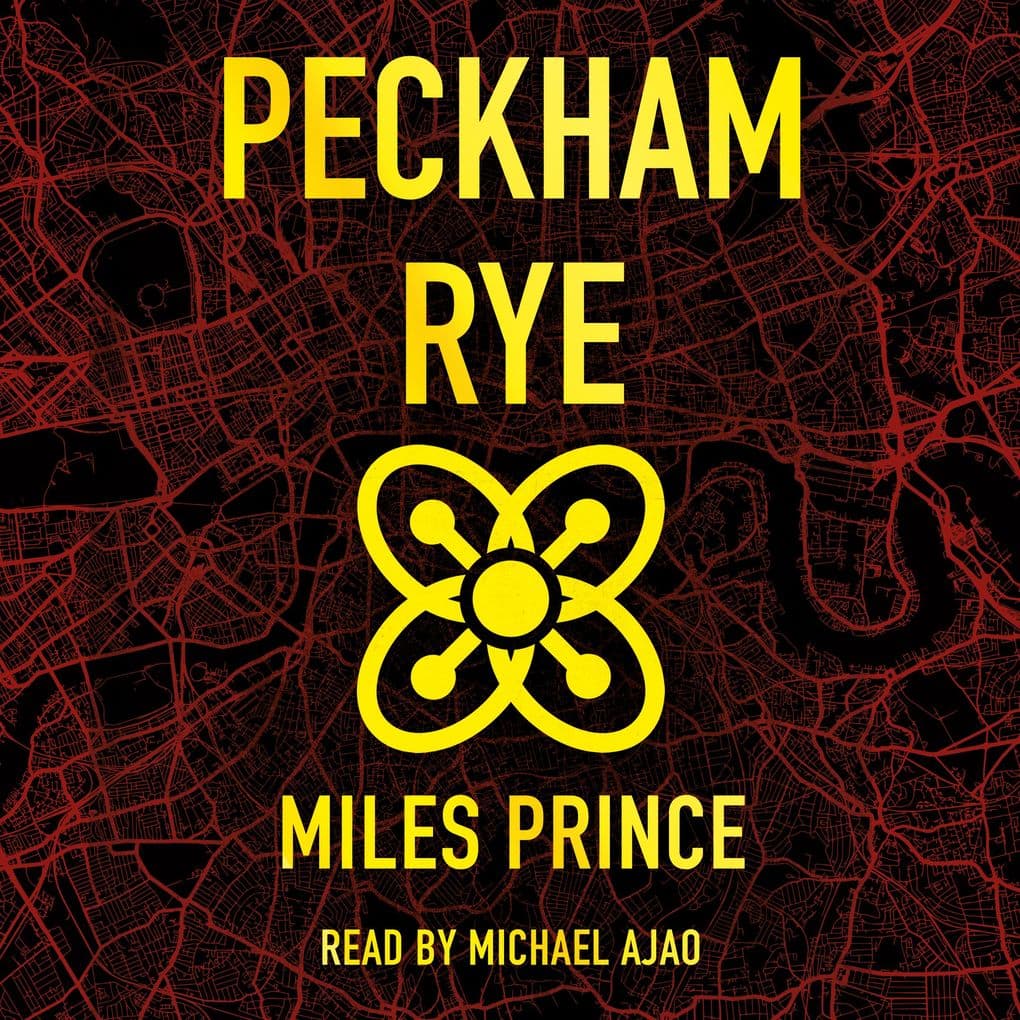 Peckham Rye