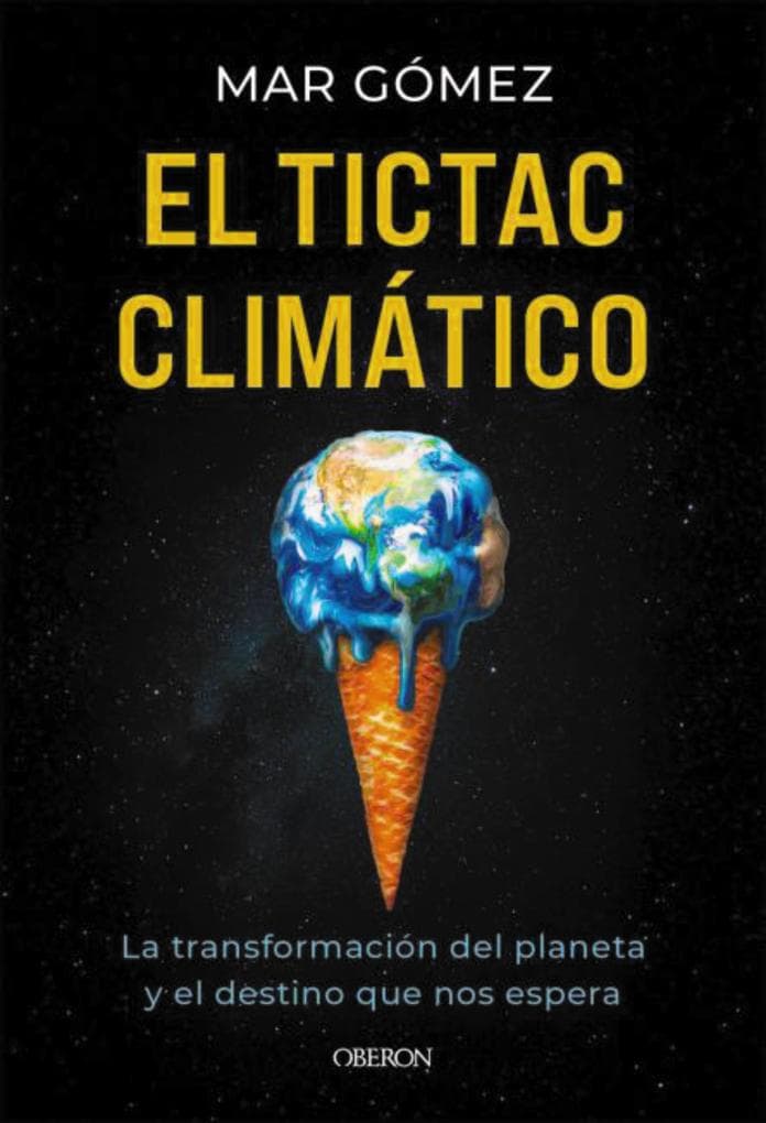 El tictac climático