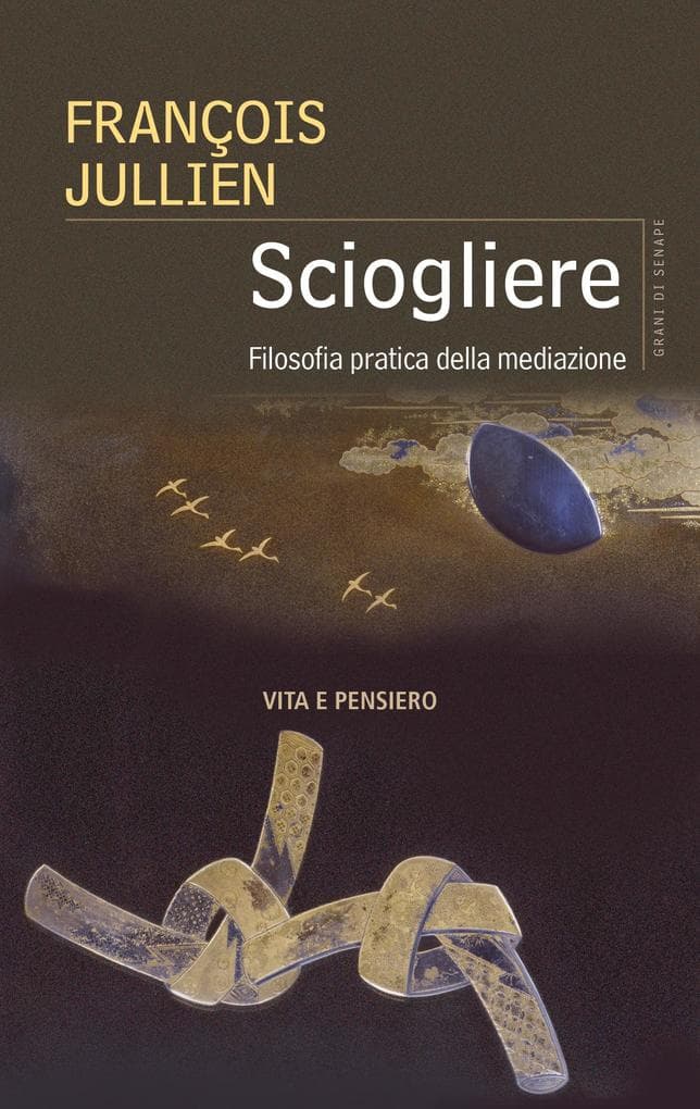Sciogliere