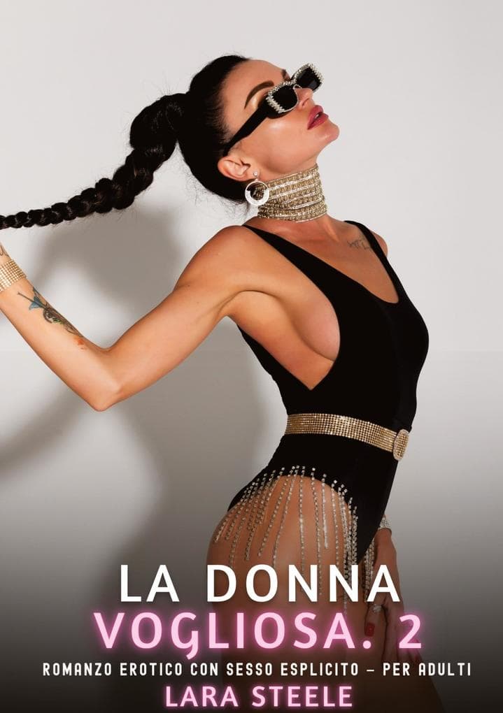 La Donna Vogliosa. 2