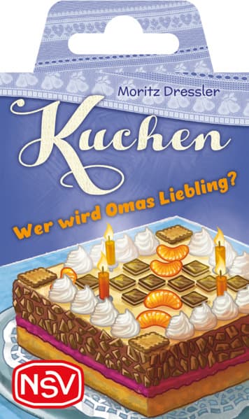 Kuchen Travel
