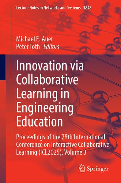 Innovation via Collaborative Learning in Engineering Education