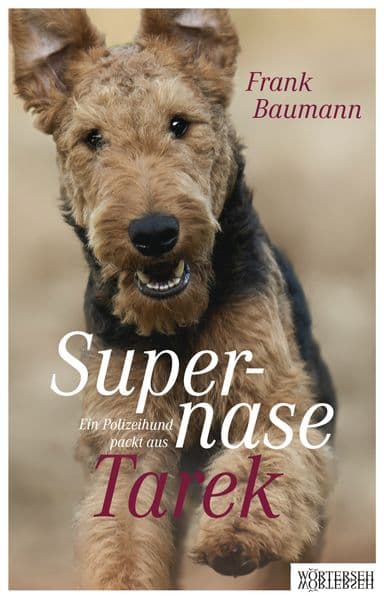 Supernase Tarek