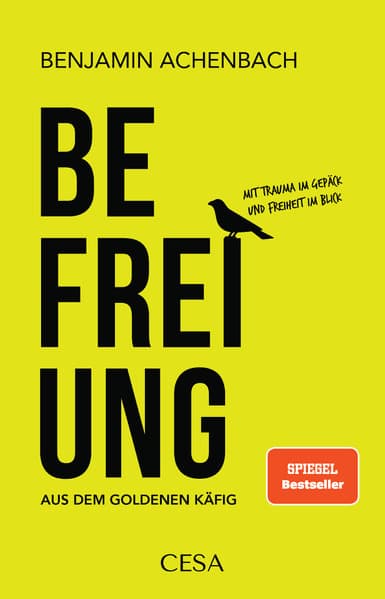Befreiung aus dem goldenen Käfig