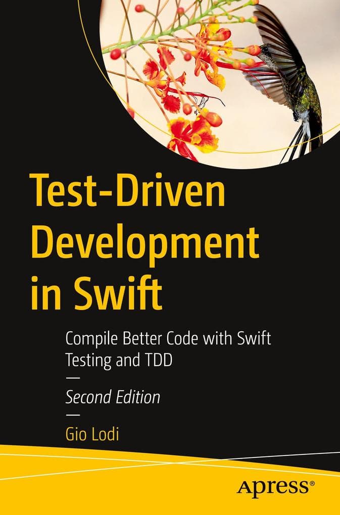 Test-Driven Development in Swift