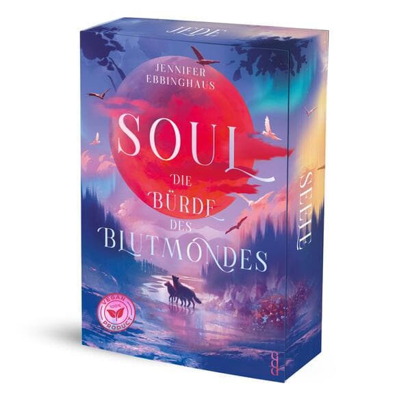 SOUL - die Bürde des Blutmondes