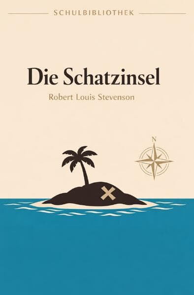 Die Schatzinsel