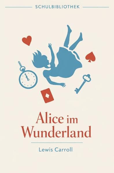 Alice im Wunderland