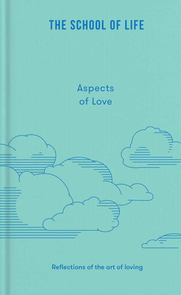 Aspects of love