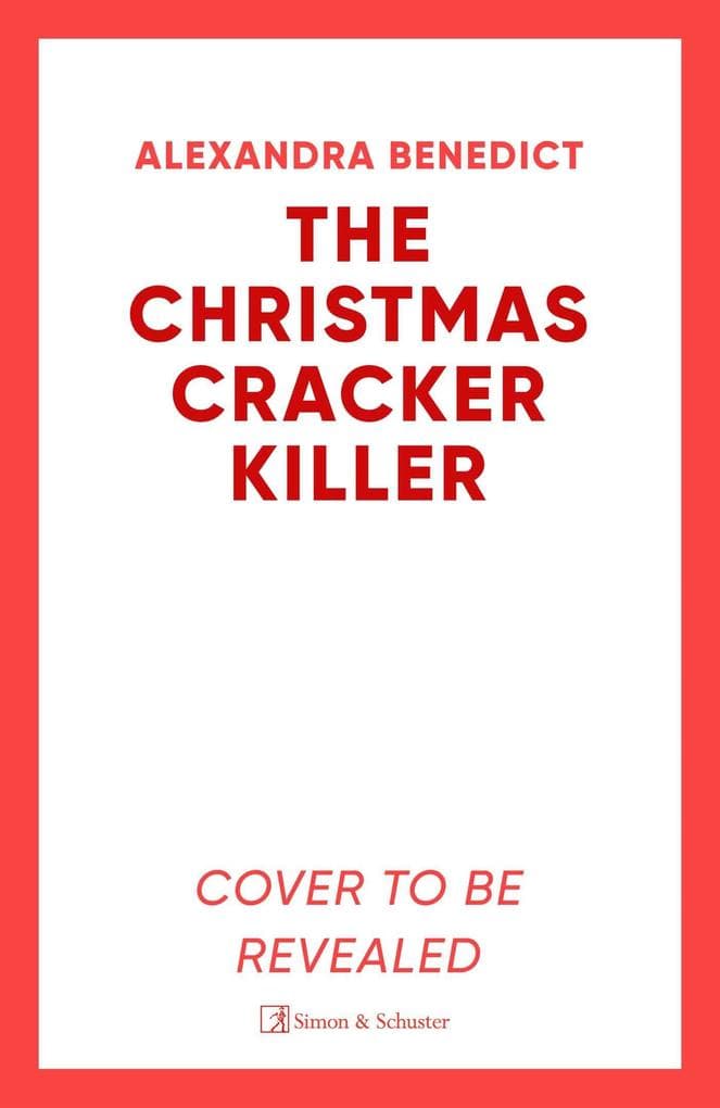 The Christmas Cracker Killer