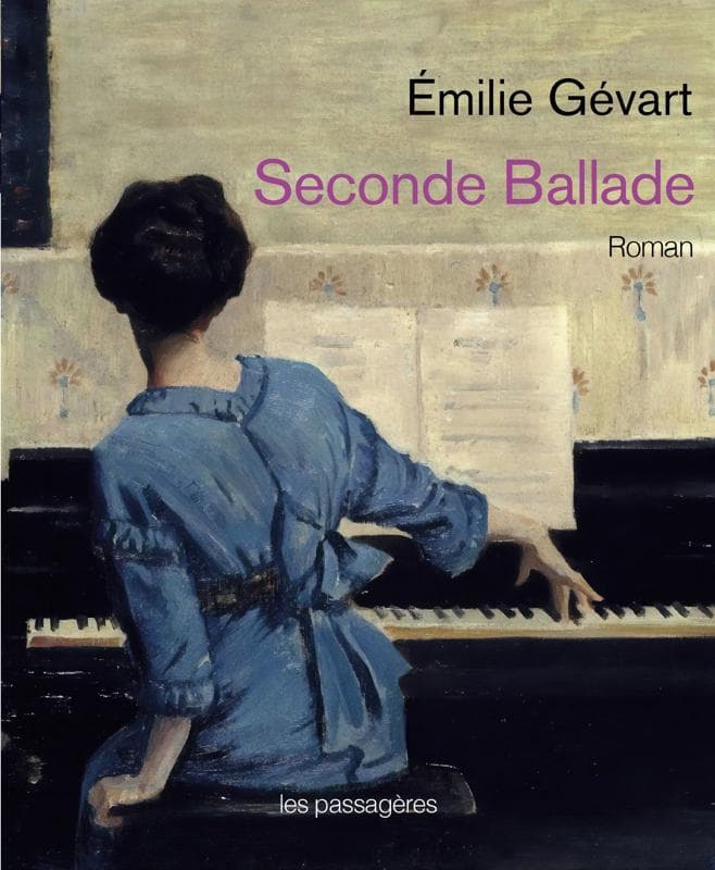 Seconde Ballade
