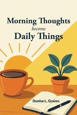 Morning Thoughts Become Daily Things