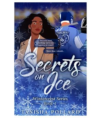 Secrets On Ice