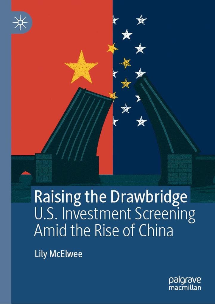 Raising the Drawbridge