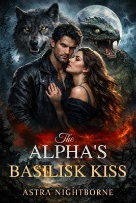 The Alpha's Basilisk Kiss