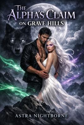 The Alpha's Claim on Grave Hills