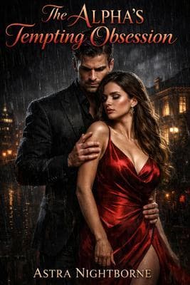 The Alpha's Tempting Obsession
