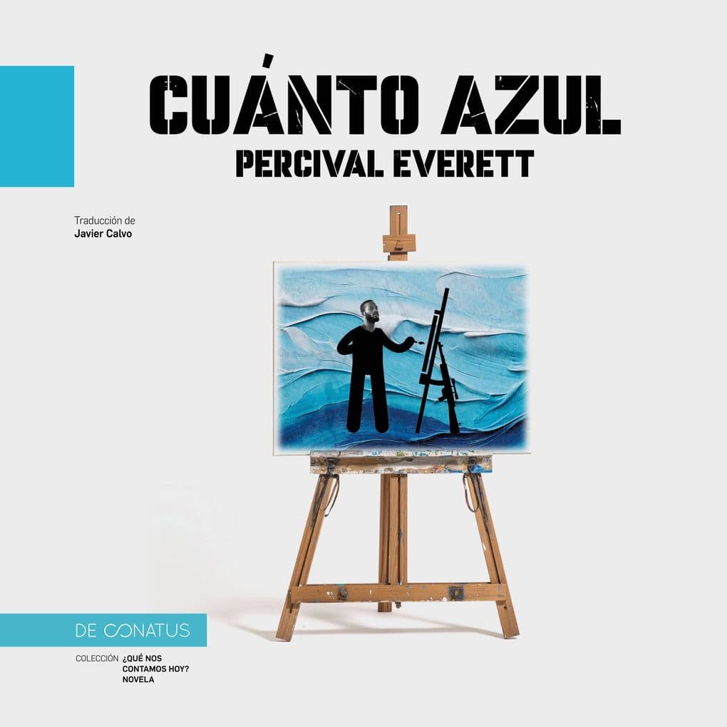Cuánto azul
