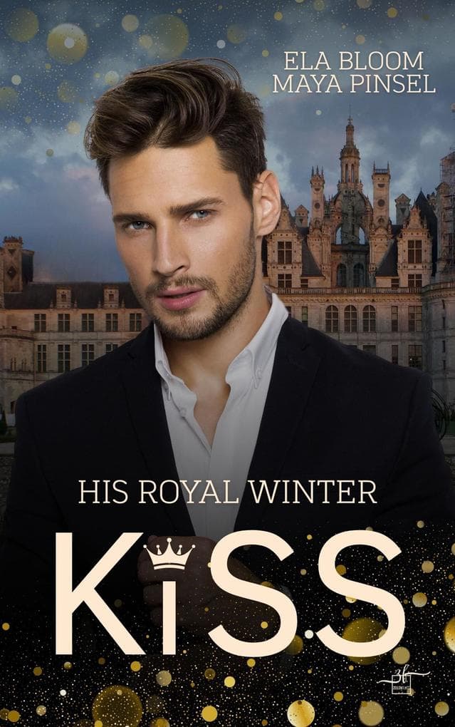 His Royal Winter Kiss
