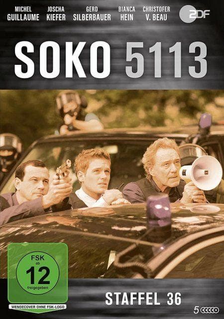 Soko 5113