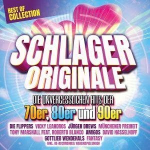 Schlager Originale (2CD)