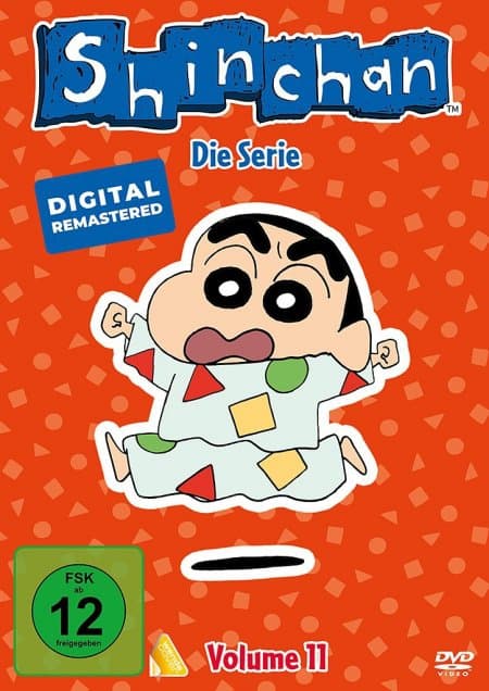 Shin Chan