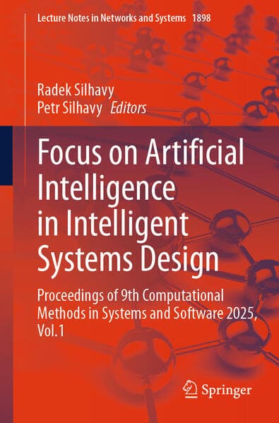 Focus on Artificial Intelligence in Intelligent Systems Design